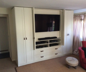 Joinery