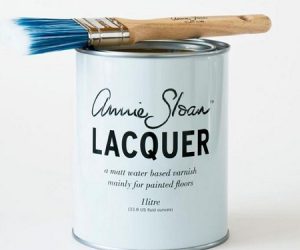 Lacquer